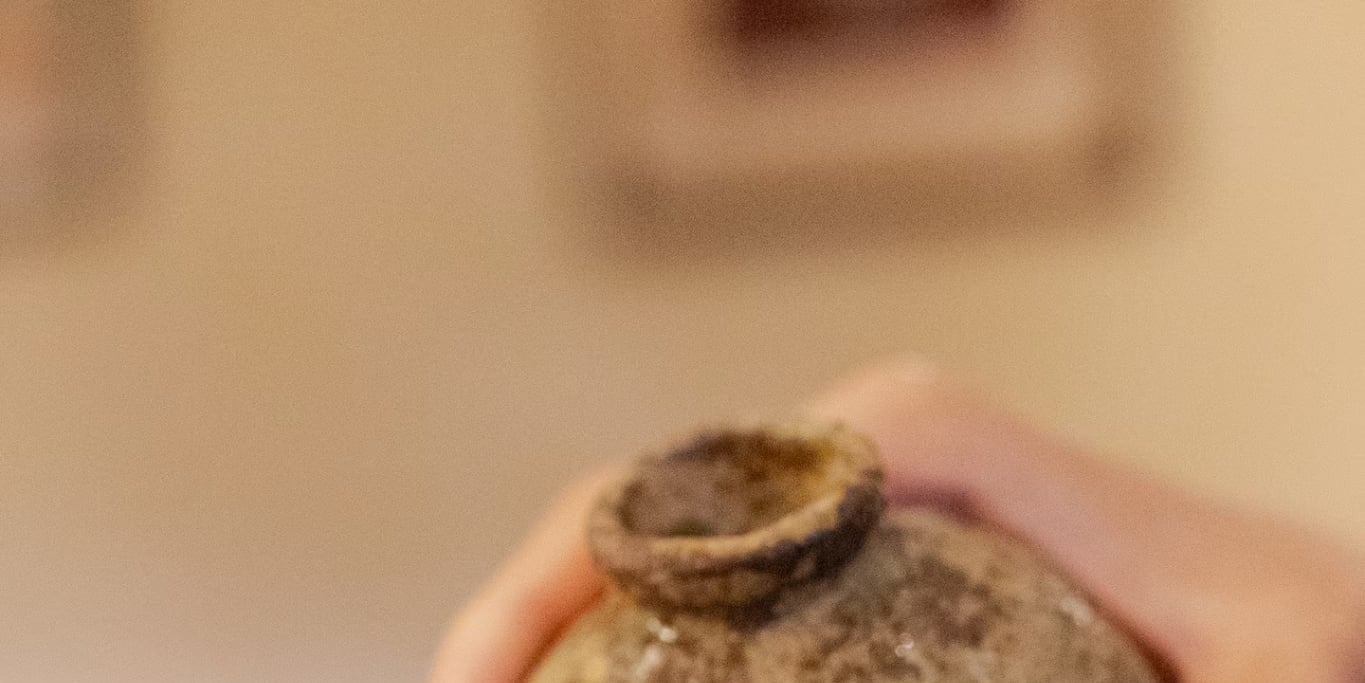Find your preferred sake with a Sake sommelier in Tokyo