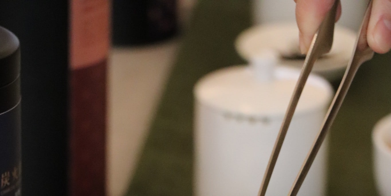 循著茶香，一同走入台灣茶文化之旅