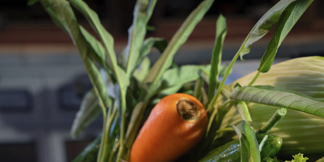 Thai cooking class at basil by Sheraton Grande Sukhumvit - Thumbnail 8