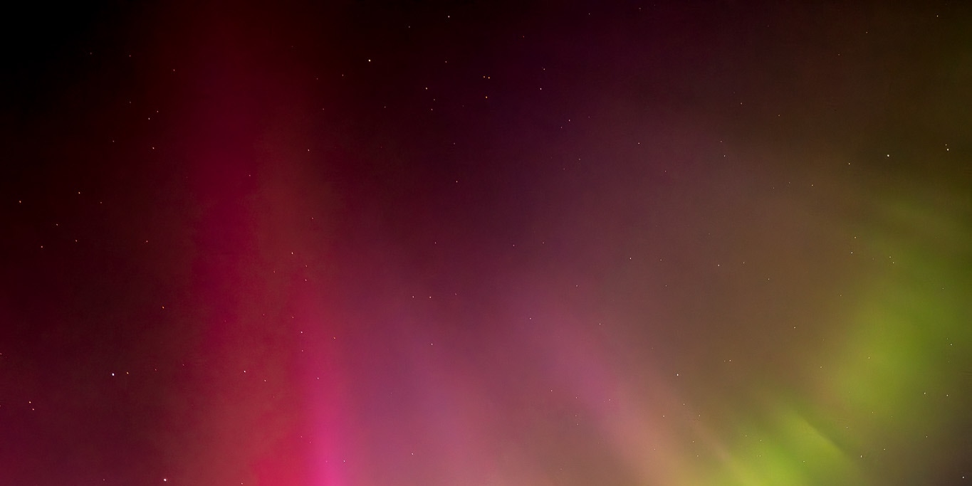 Guaranteed Aurora Hunting with Photography