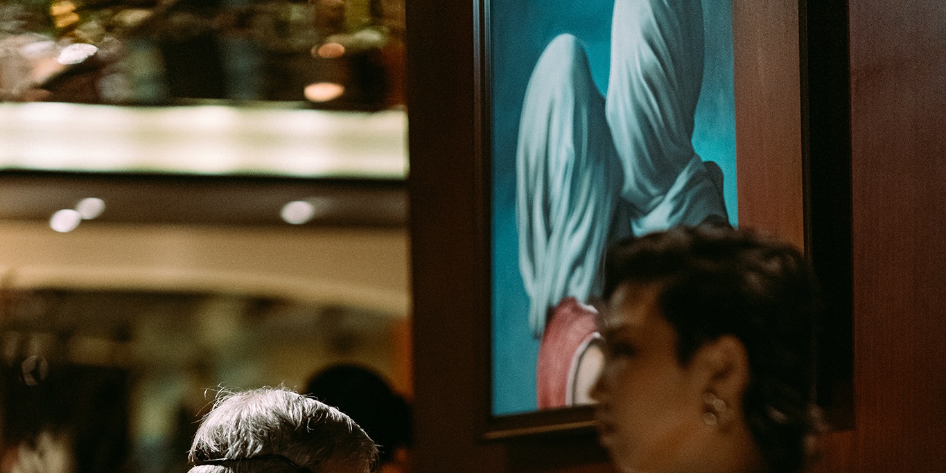 西貢兔子洞酒吧夜生活體驗 (Nightlife Experience At Speakeasy Bar - Rabbit Hole Saigon)