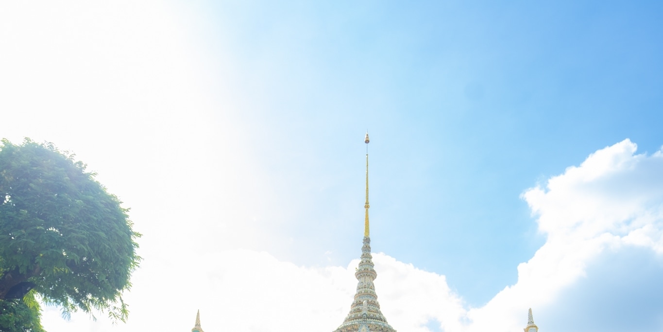 曼谷 Absolute Thai 泰國傳統服飾租借