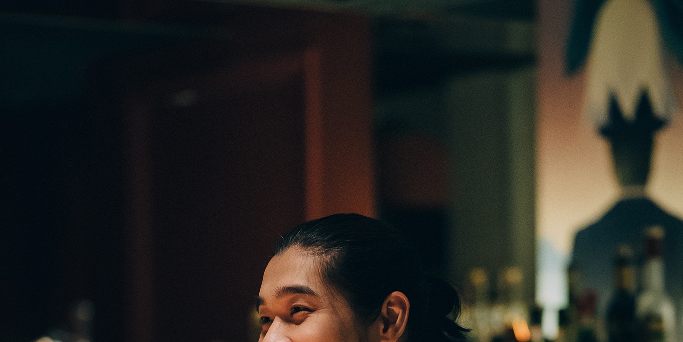 西貢兔子洞酒吧夜生活體驗 (Nightlife Experience At Speakeasy Bar - Rabbit Hole Saigon)
