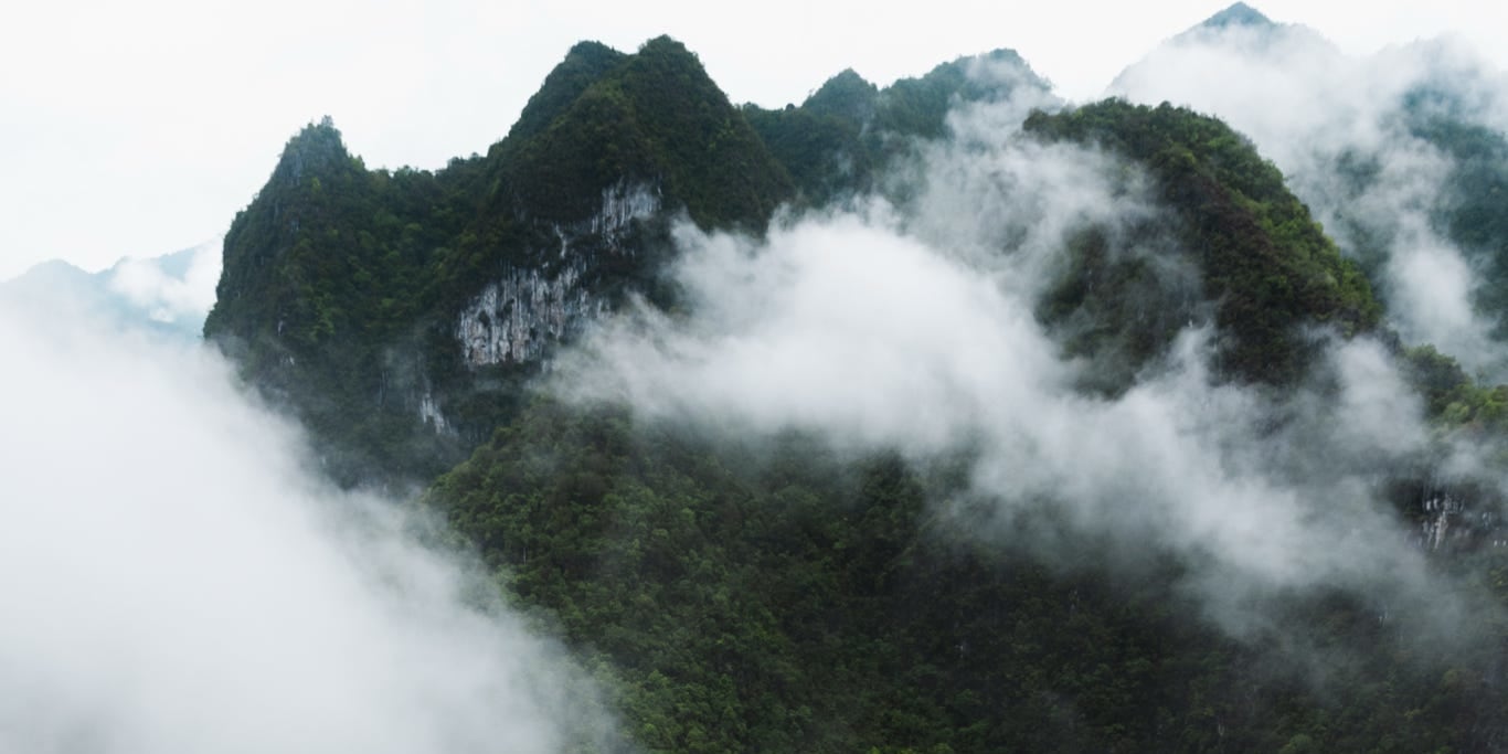 5 дней 5 ночей Ха Giang, Као Банг с Easy Rider от The Loop Tours
