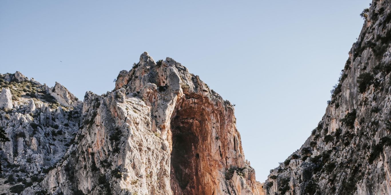 Guided tour - Caminito del Rey