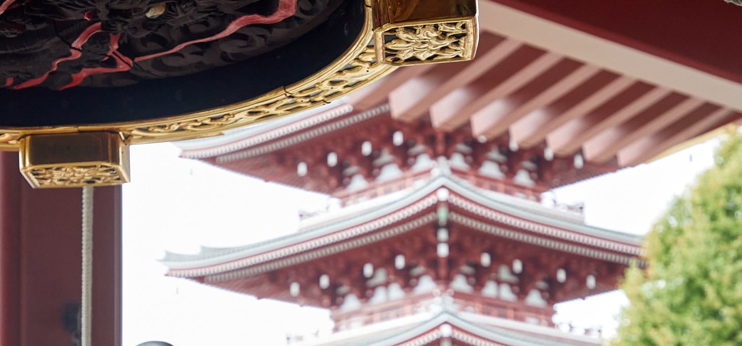淺草和服寫真之旅