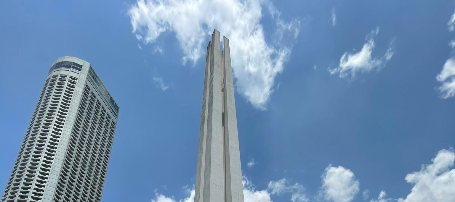 Timeless Legacy of Legendary Footsteps Tour in Singapore
