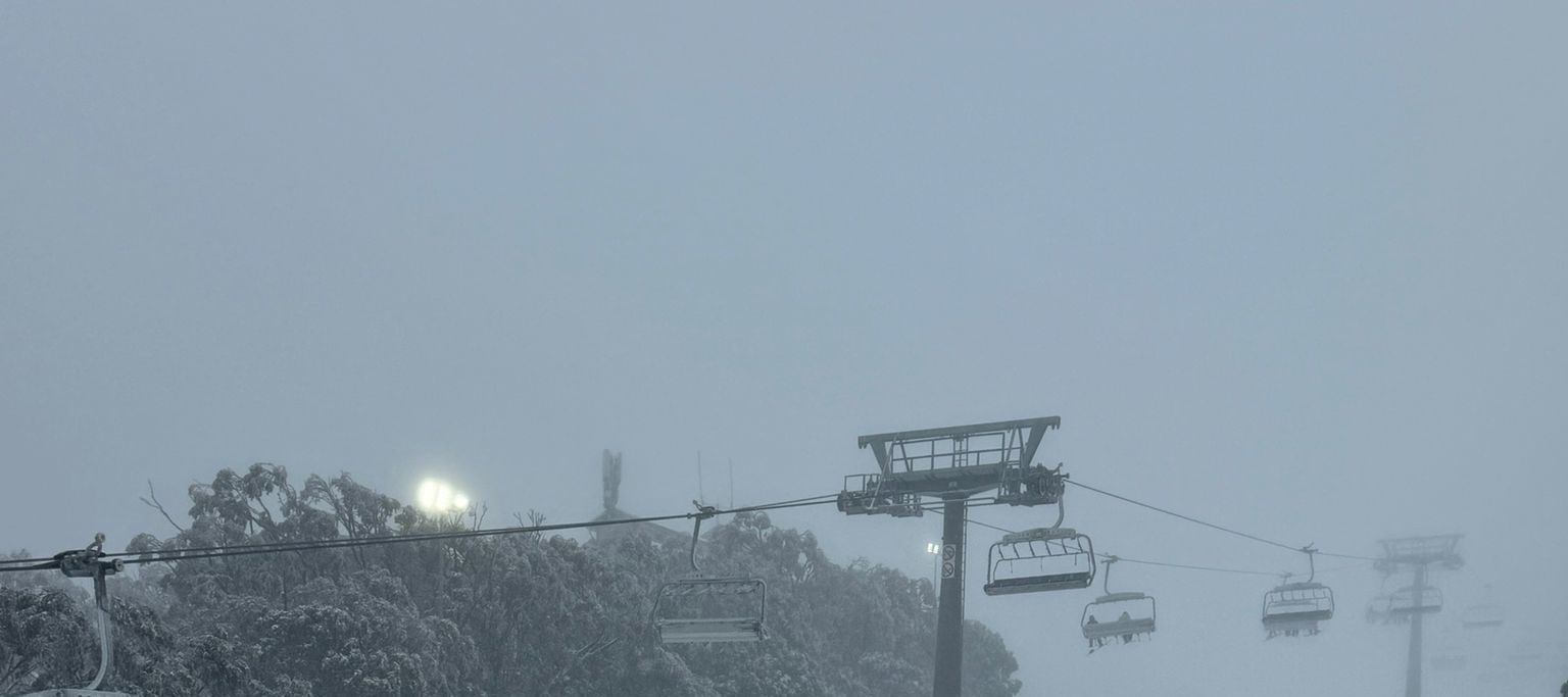 Private Mount Buller Snow & Ski Tour in Melbourne