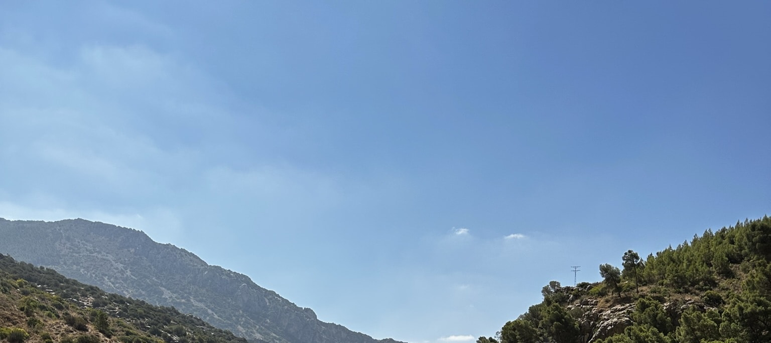 Guided tour - Caminito del Rey