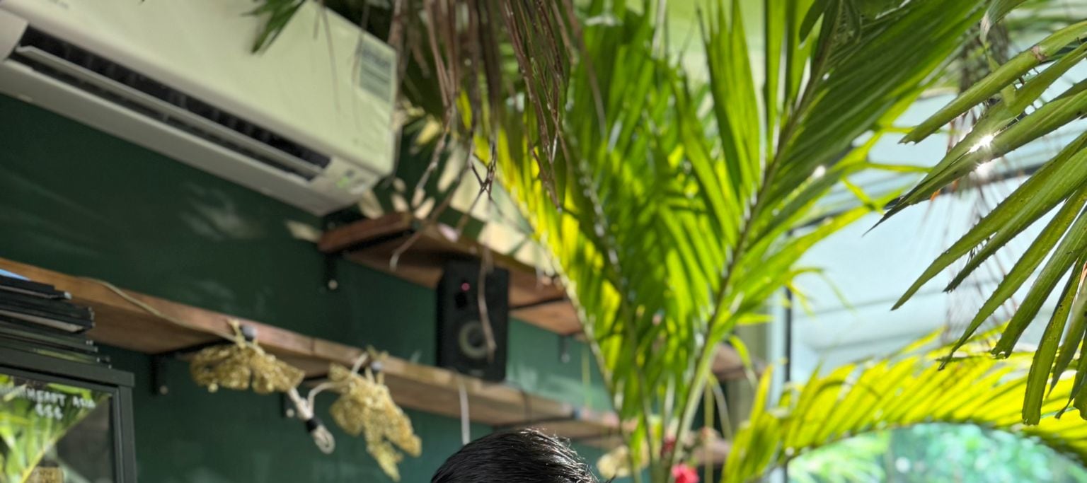 Make your own mead from scratch with us