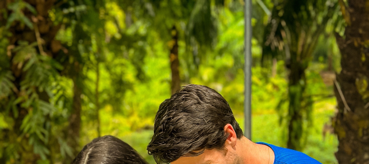 Krabi: Elephant Shelter + Khao Thong Hills with Private Transfer