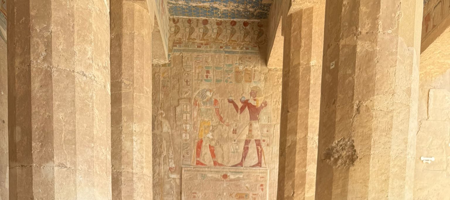Luxor West Bank Private Tour – Valley of the Kings, Tutankhamun’s To