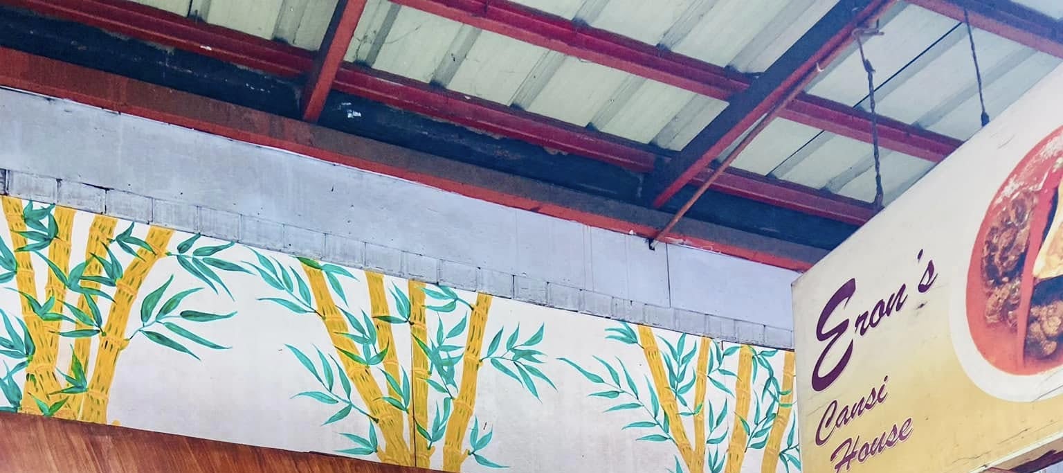 巴科洛德美食之旅：半日遊
