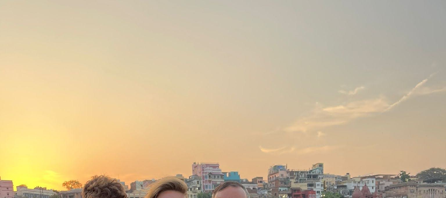 瓦拉納西 (Varanasi)：包含鹿野苑 (Sarnath) 與乘船遊覽的私人全日遊