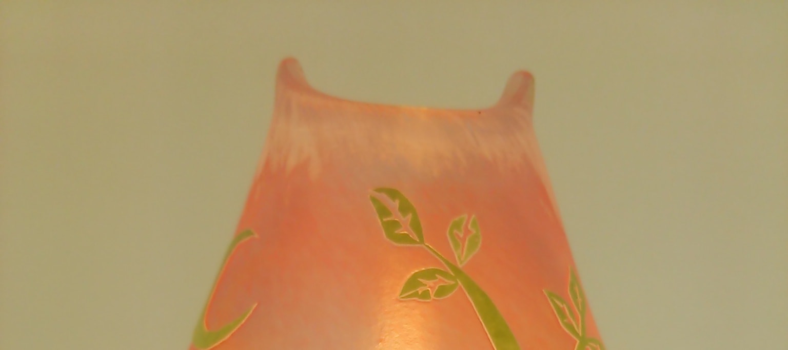 [Glass Craft Sandblasting Main Studio] Glass sandblasting experience - Thumbnail 7