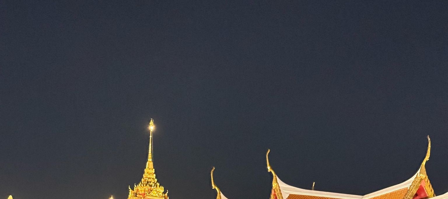 Bangkok Night Tour: Food, Temple & Tuk-Tuk - Thumbnail 22