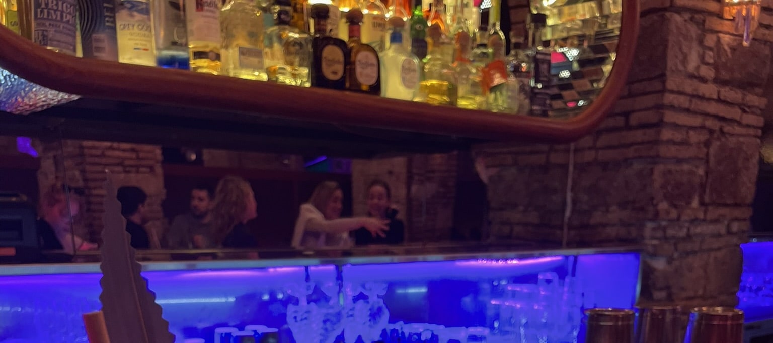 微醺之旅：地下酒吧、飲酒遊戲和史詩級酒吧串游！