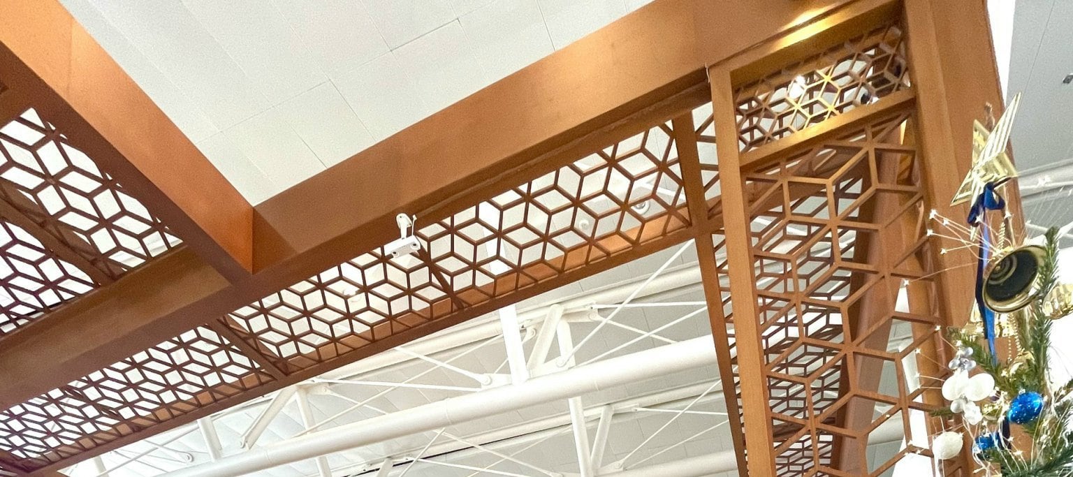 內排國際機場 (HAN) Lotus休息室