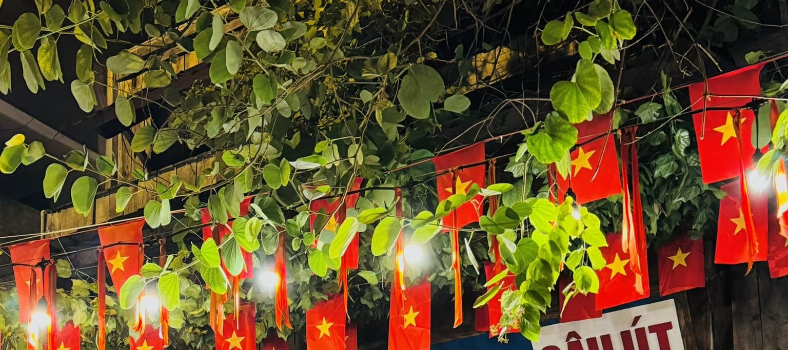 峴港奧黛城市之旅