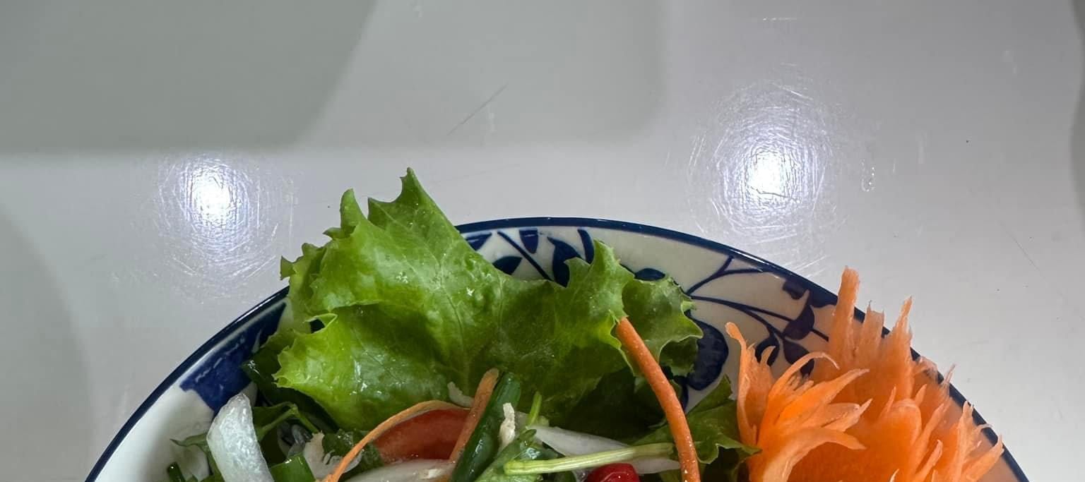 Suwannee泰式烹飪課程 & 新鮮市場導覽