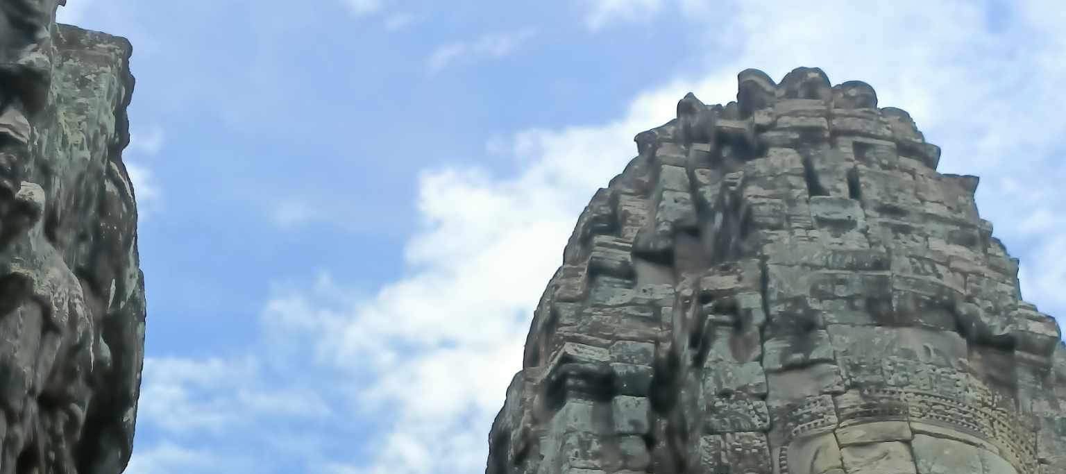 吳哥窟私人嘟嘟車之旅