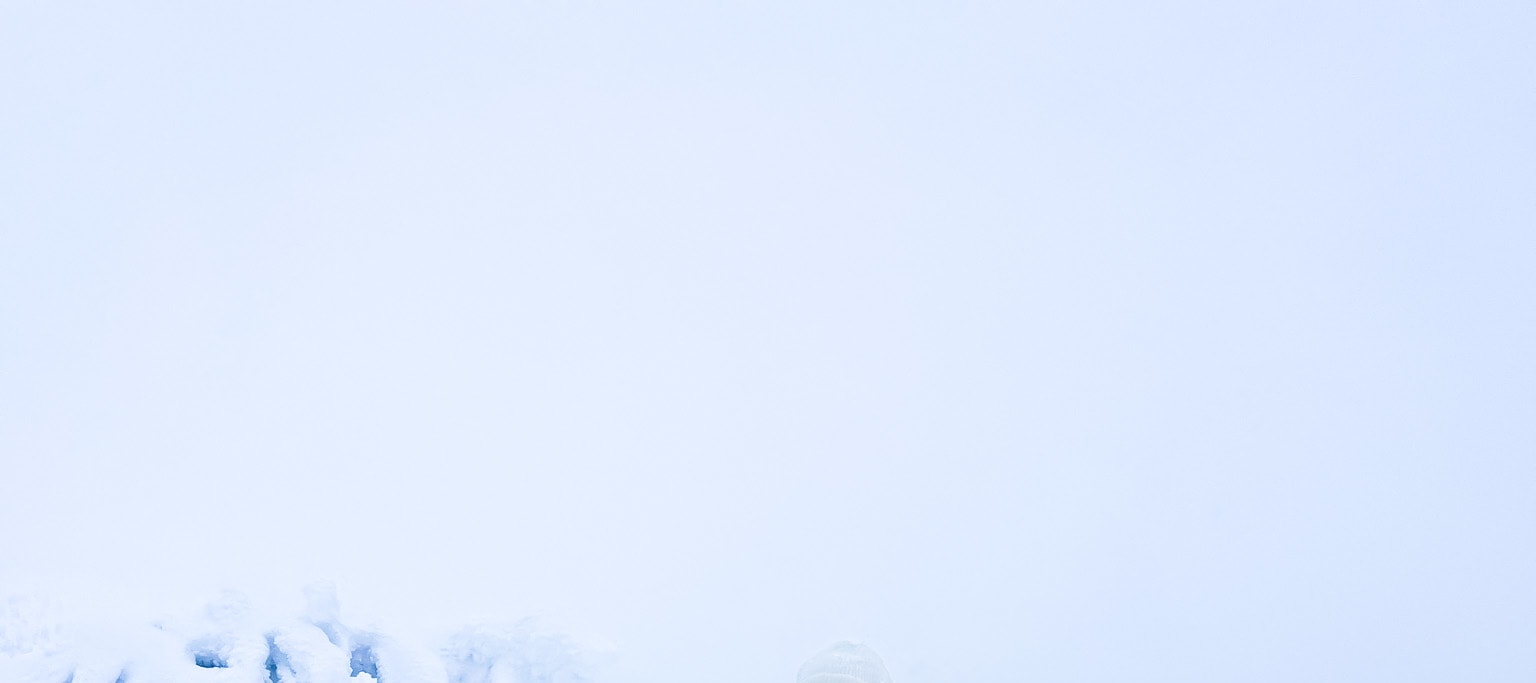 裡西山國家公園（Riisitunturi National Park）徒步之旅