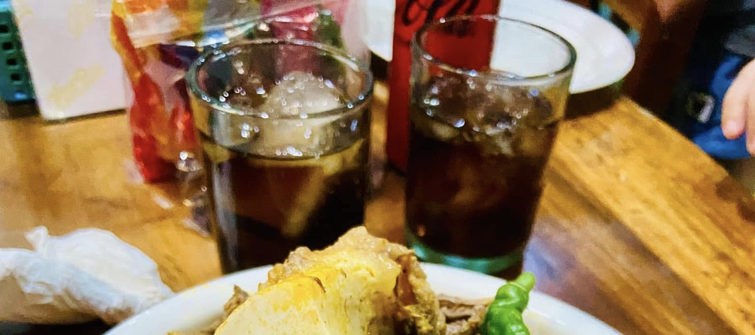 巴科洛德美食之旅：半日遊
