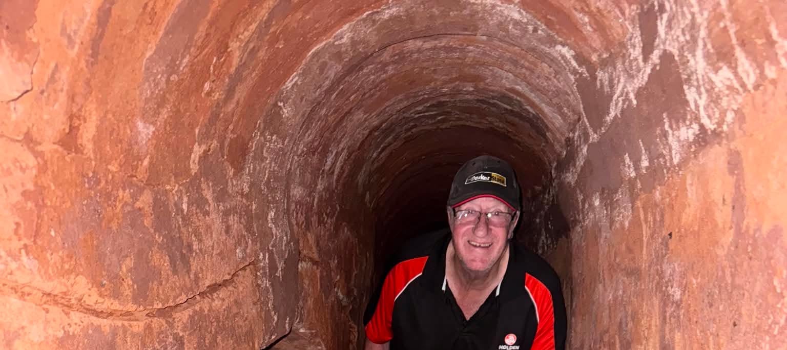 Cu Chi Ben Duoc Tunnels (Less-crowded & max 12 pax) AM/PM Departure - Thumbnail 18