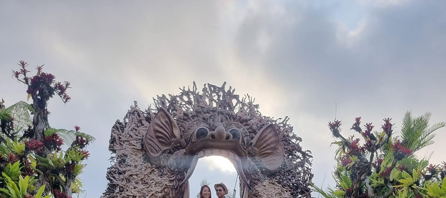 峇里島巴杜爾火山日出吉普車＆金塔馬尼網美咖啡廳之旅