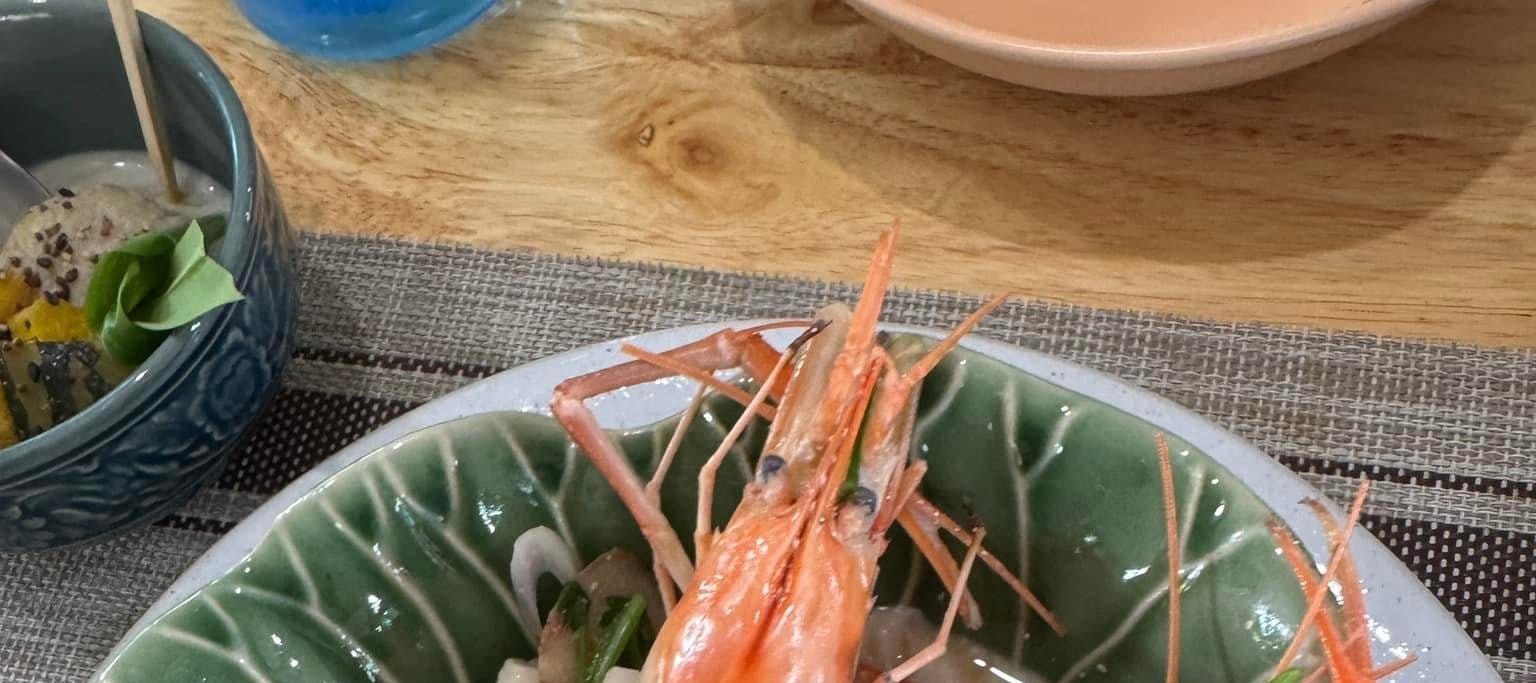 Suwannee泰式烹飪課程 & 新鮮市場導覽