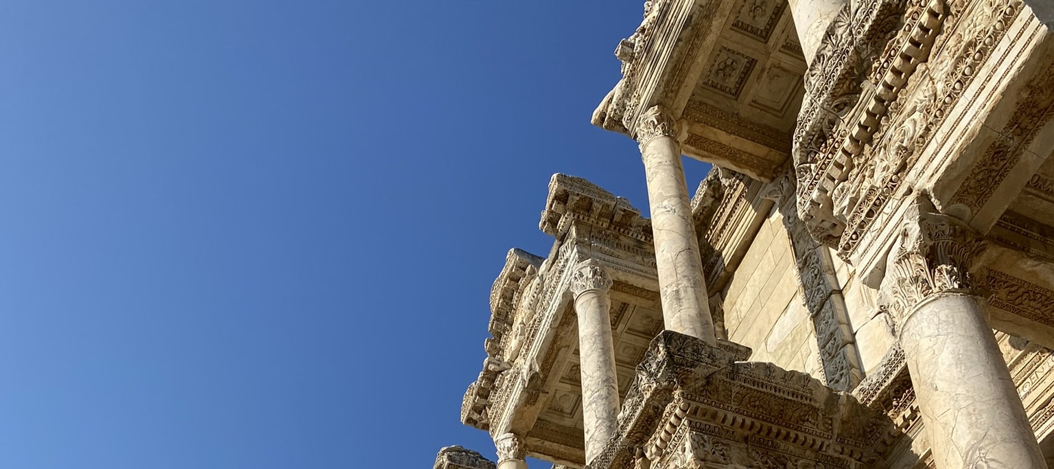 Highlights of Ephesus Private Tour from Kusadasi Port 