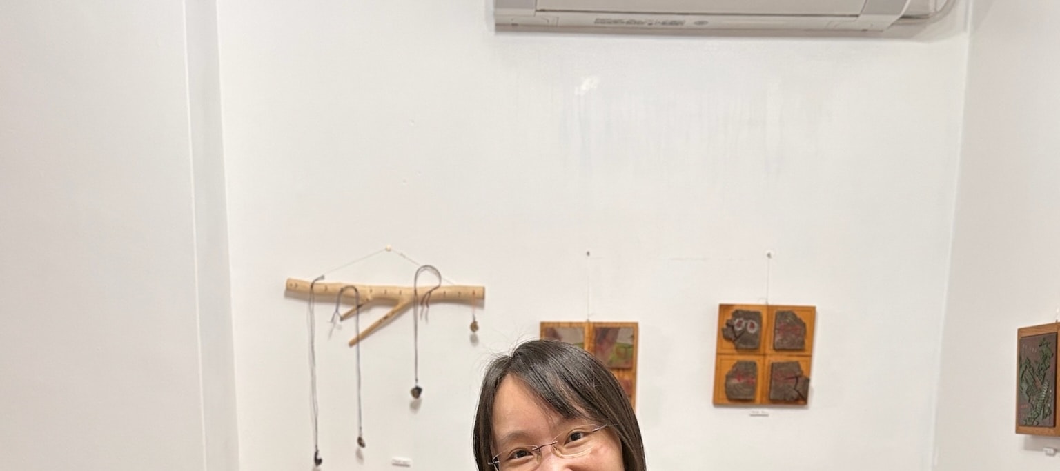 沖繩金継工藝品體驗