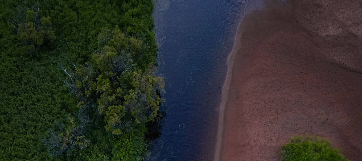 Lapland Kayaking Experience