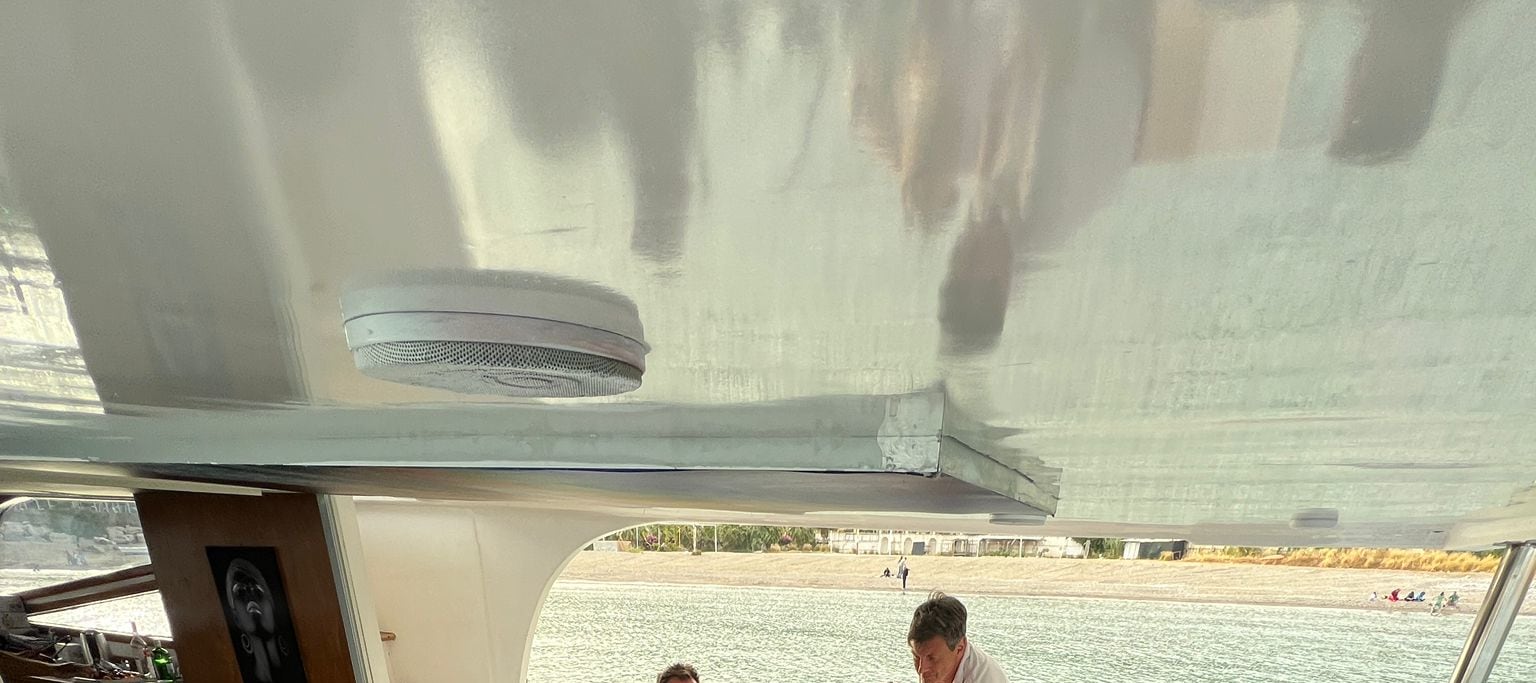 阿拉尼亞豪華共享VIP遊艇之旅（含午餐） & 無限量軟飲