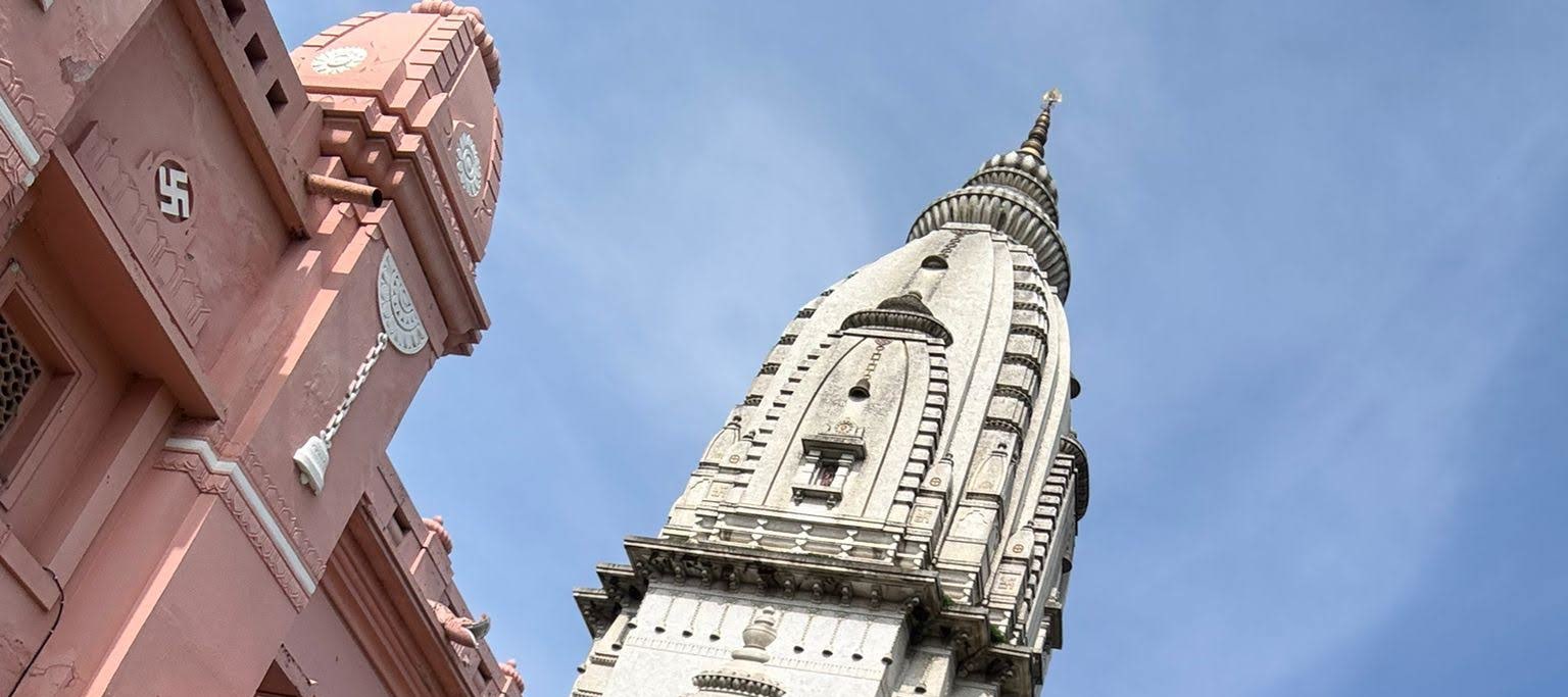 瓦拉納西 (Varanasi)：包含鹿野苑 (Sarnath) 與乘船遊覽的私人全日遊