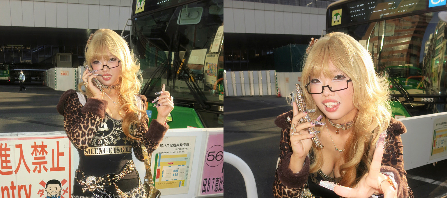 Tokyo:ppのGal Club Shibuya Gal Makeover & Photoshoot Experience - Thumbnail 88