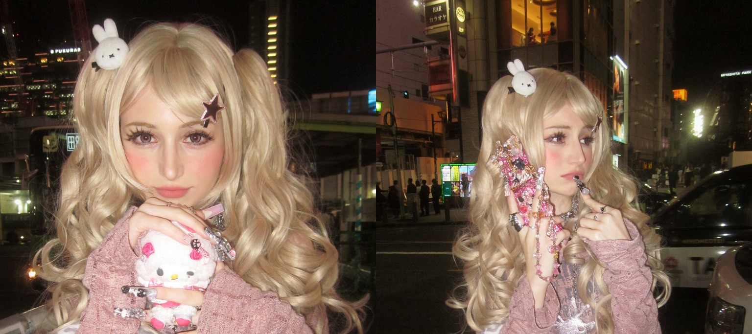Tokyo:ppのGal Club Shibuya Gal Makeover & Photoshoot Experience - Thumbnail 59