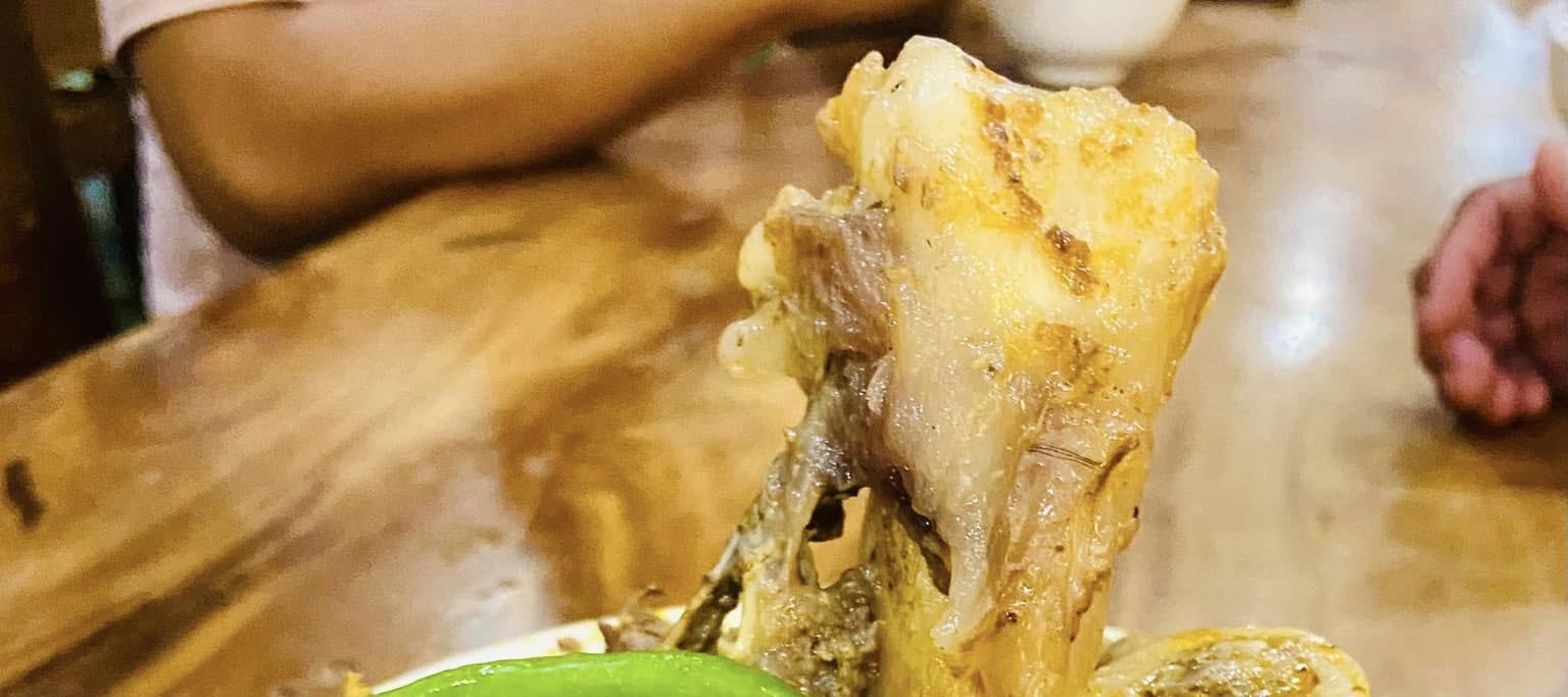 巴科洛德美食之旅：半日遊