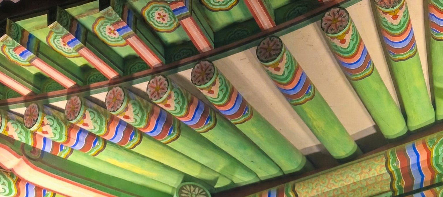 Seoul Day Tour: Gyeongbokgung, Bukchon Hanok Village, 3 highlights - Thumbnail 24