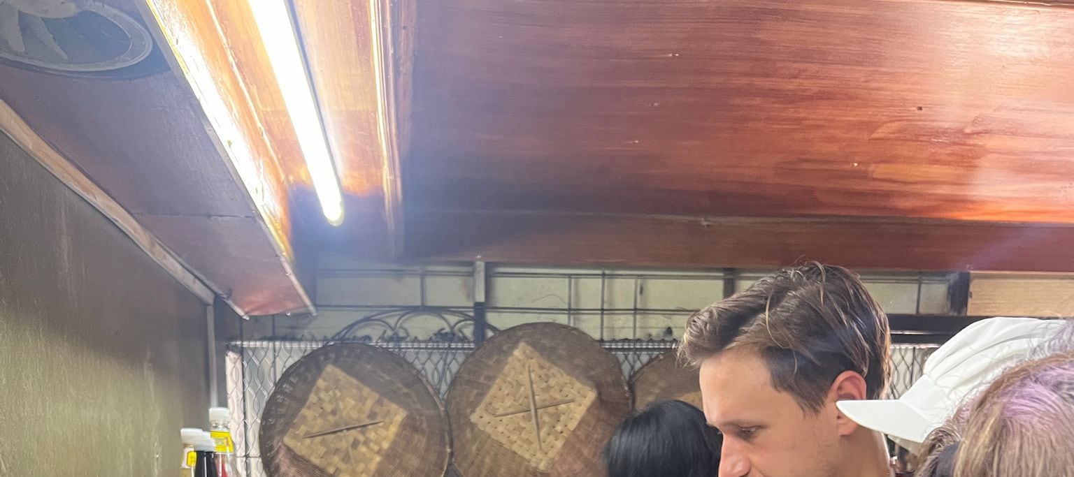 泰國正宗烹飪班