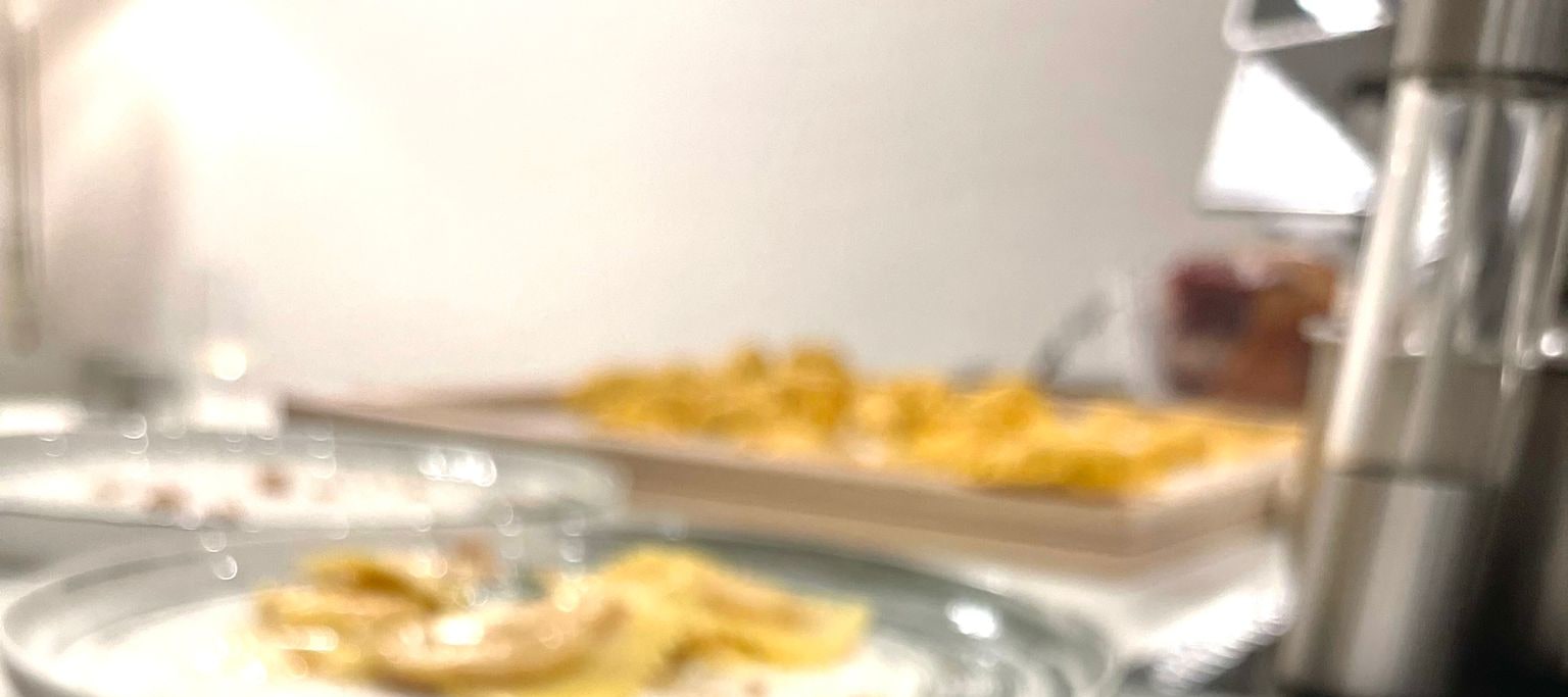 羅馬涅傳統風味：新鮮意麵