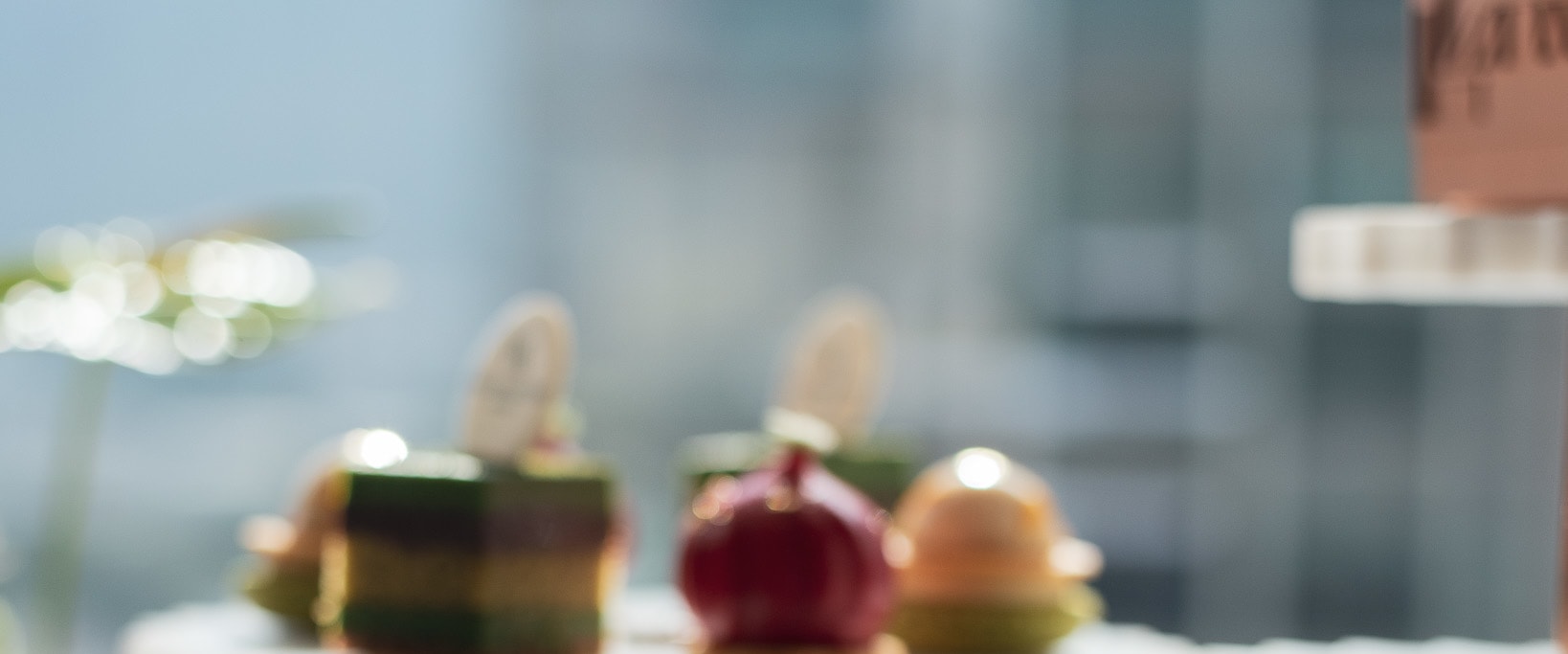 Afternoon Tea Set at Peacock Alley by Waldorf Astoria Bangkok - Thumbnail 48