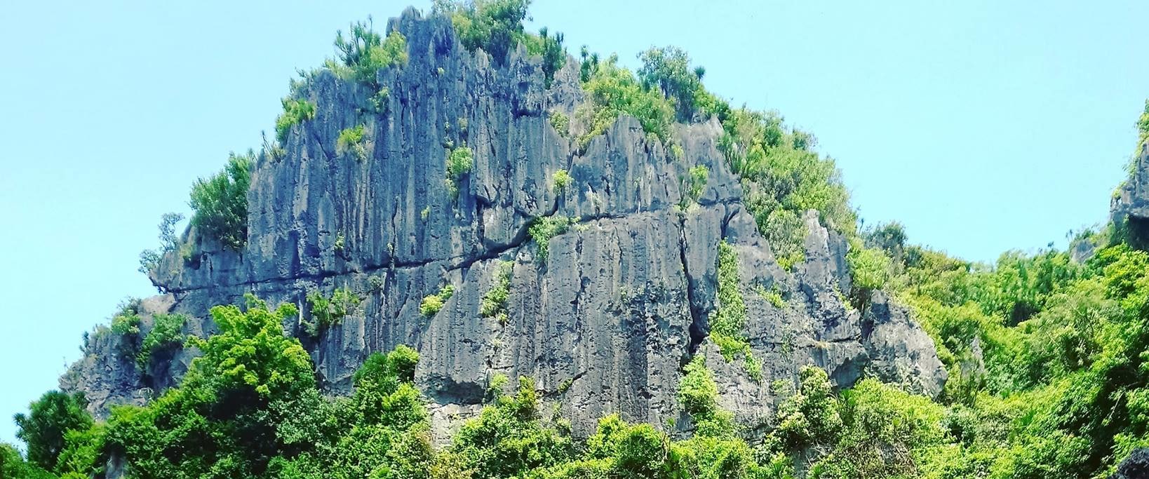 吉甘特斯群島私人一日遊（含海鮮午餐）