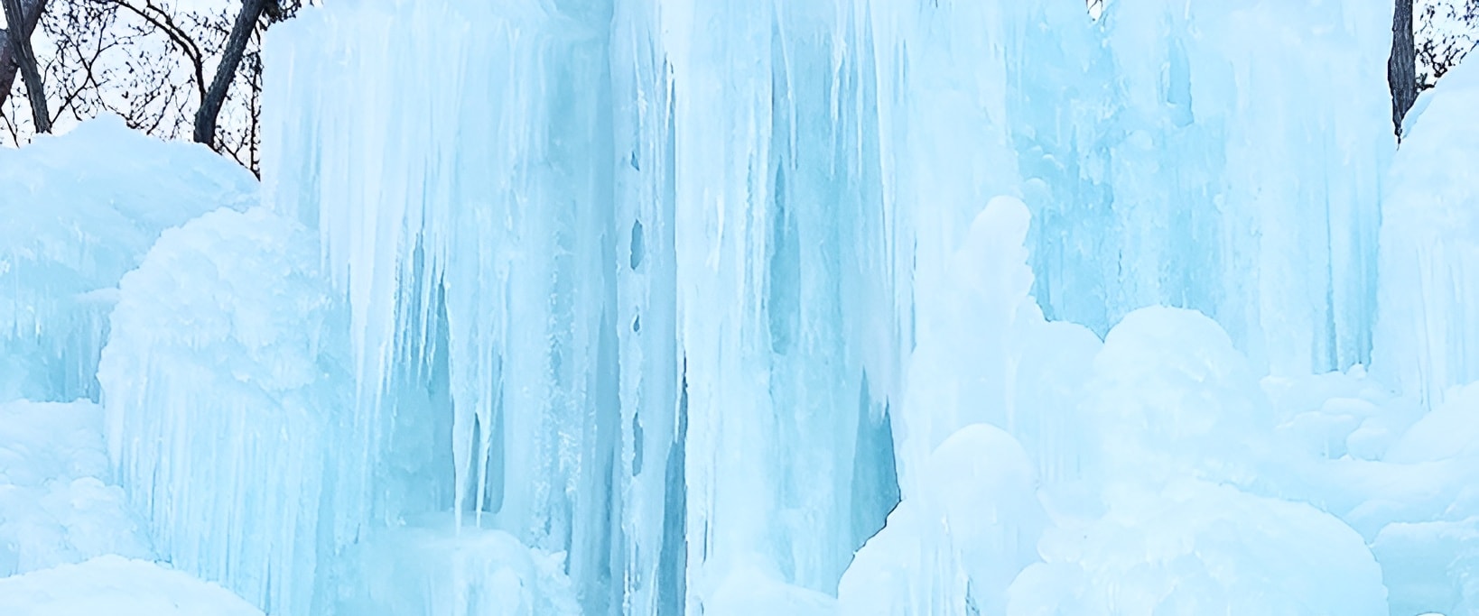 誠摯邀請您一同參與韓國「魚飛谷 (Eobi Valley)」之旅，展開一場奇幻的冬季旅程！