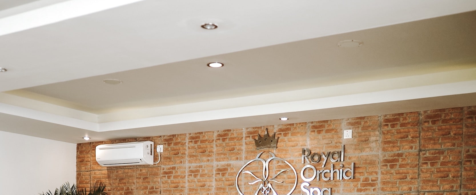 巴厘島努沙杜瓦蘭花水療中心（Royal Orchid Spa Bali）按摩Spa體驗