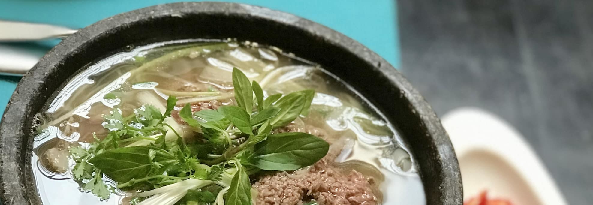 牛肉河粉 牛肉河粉