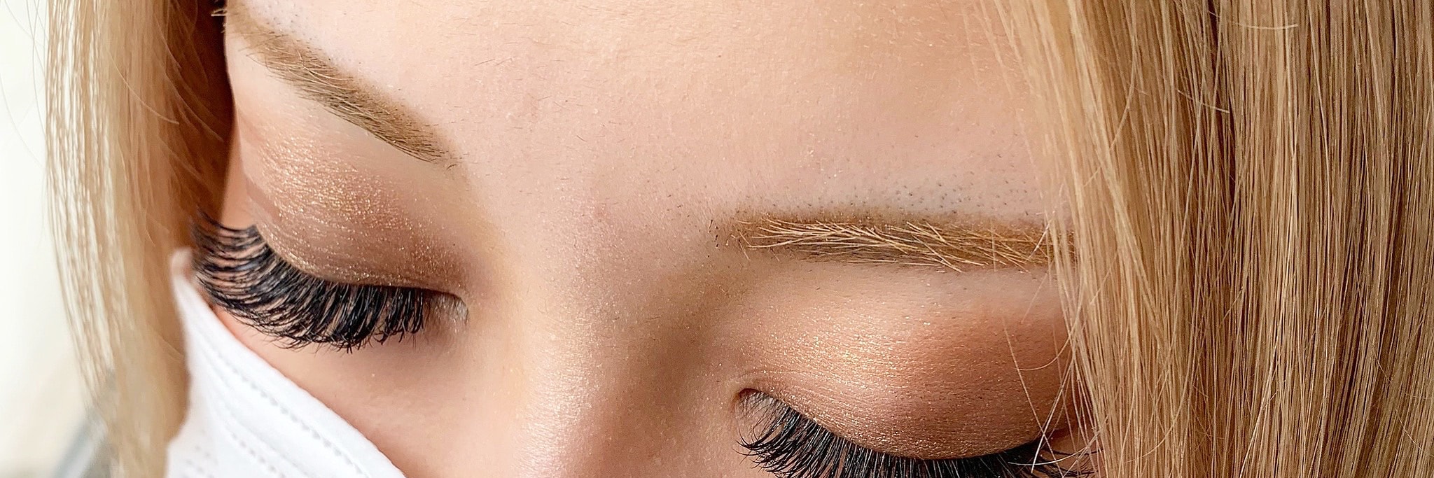 東京新宿美睫店 eyelash salon Renata新宿