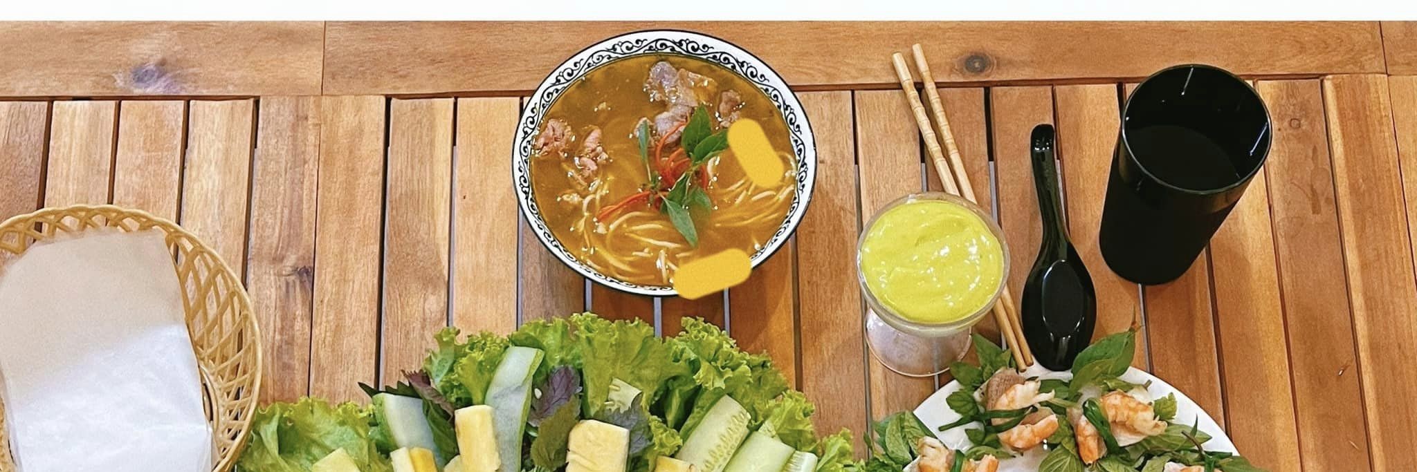 峴港烹飪課：當地著名菜餚 & Apron Up 的市場之旅