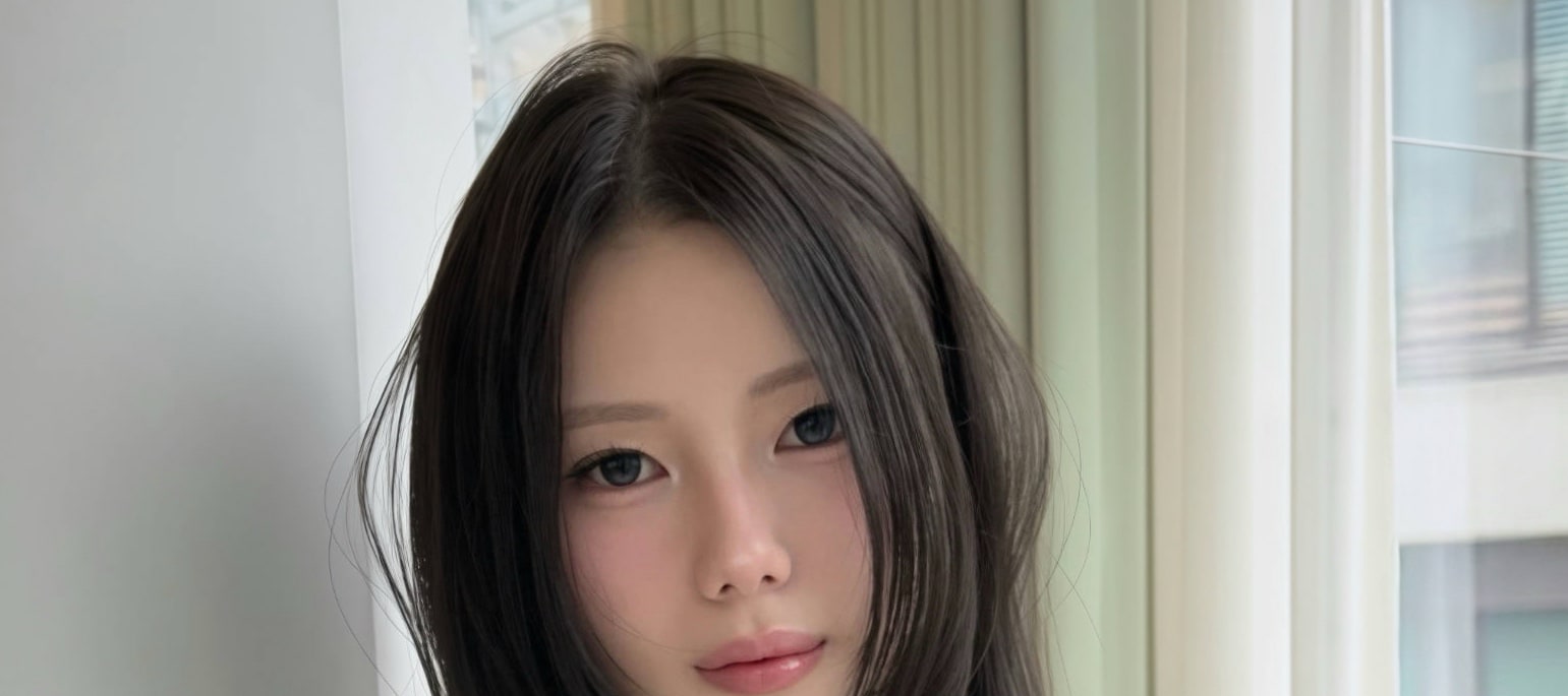 Seoul Gangnam K-Beauty hair salon haircut, perm, head spa - Thumbnail 17