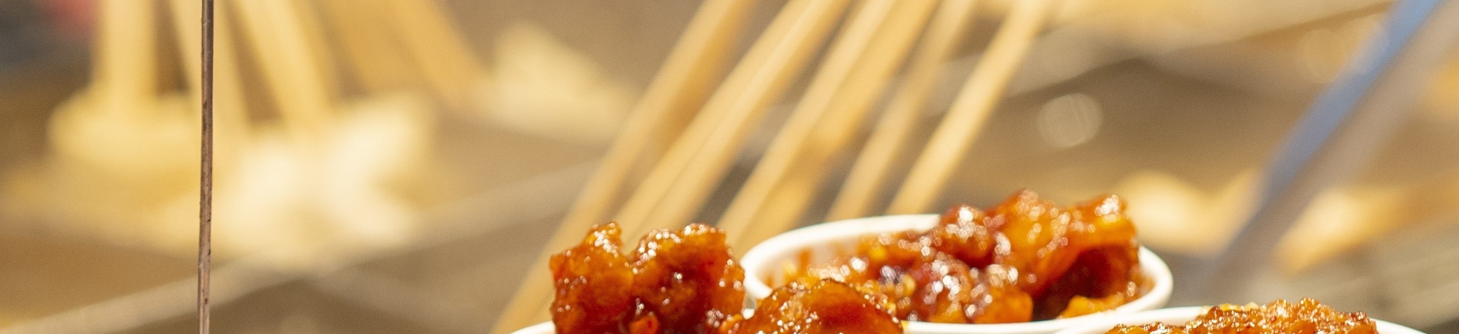 Korean Traditional Drinks Pairing Class with Market Tour